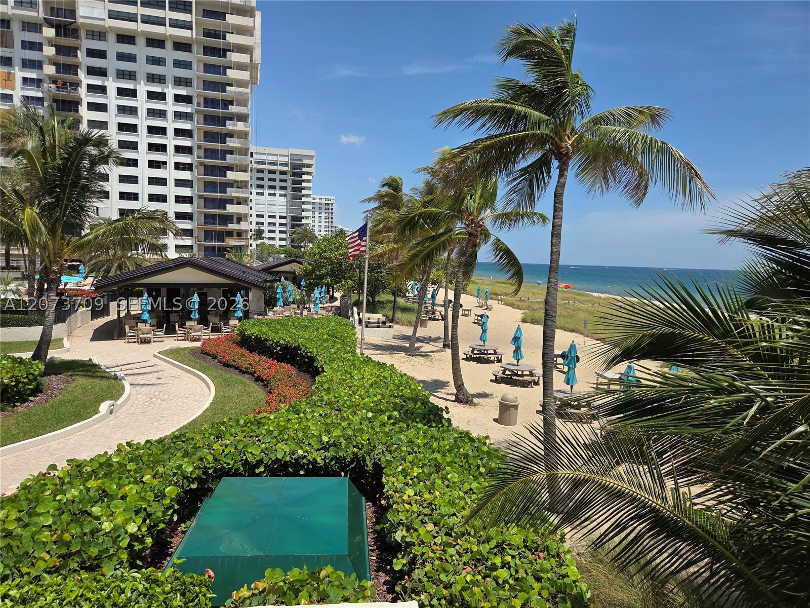 4900 N Ocean Blvd #912 Lauderdale By The Sea, FL 33308