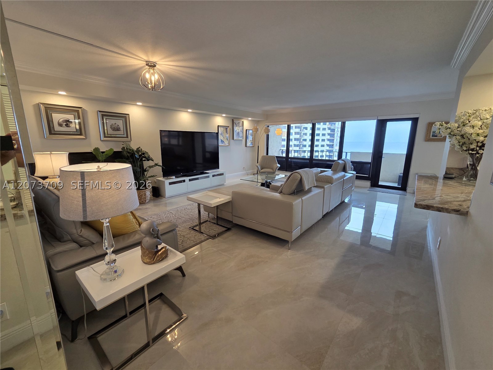 4900 N Ocean Blvd #912 Lauderdale By The Sea, FL 33308