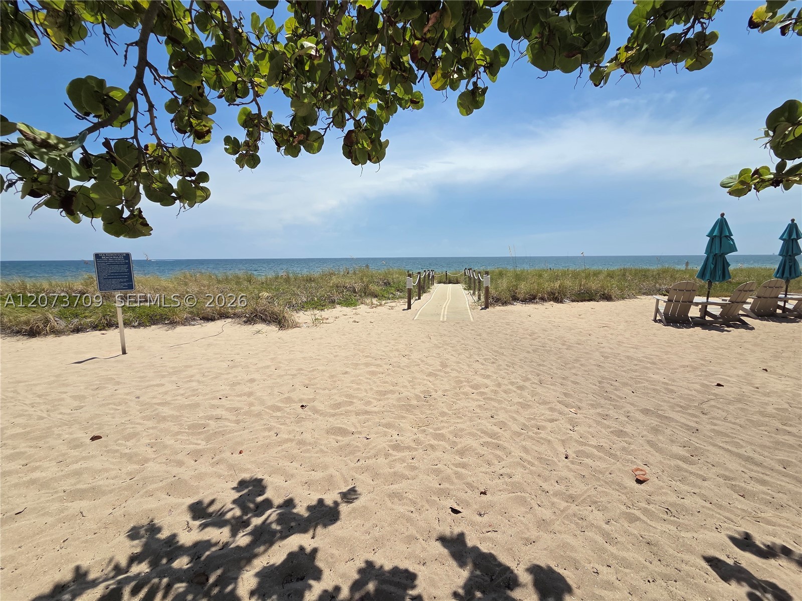 4900 N Ocean Blvd #912 Lauderdale By The Sea, FL 33308