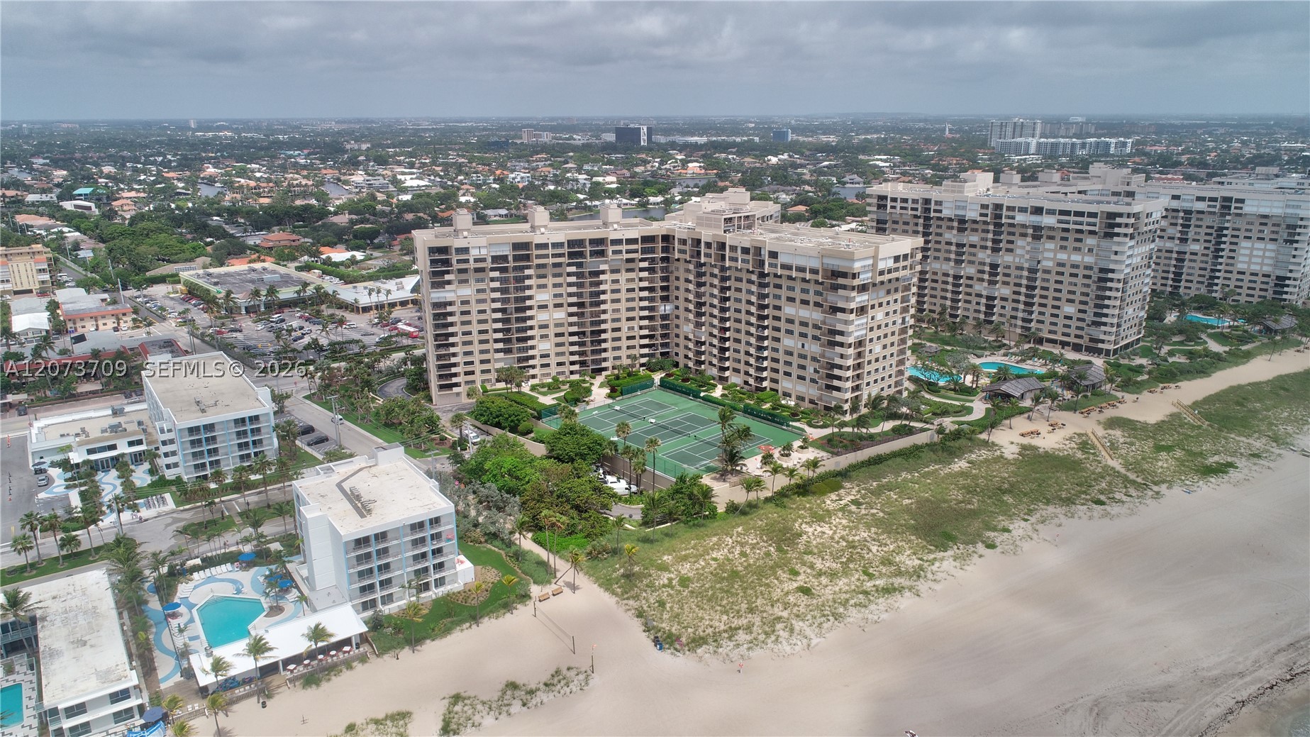 4900 N Ocean Blvd #912 Lauderdale By The Sea, FL 33308