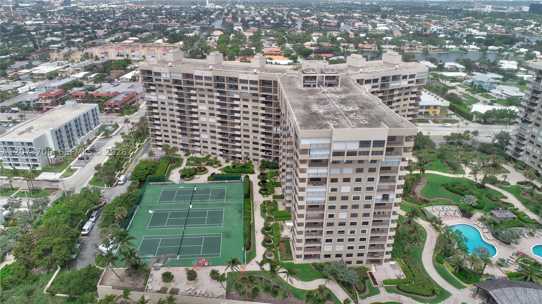 4900 N Ocean Blvd #912 Lauderdale By The Sea, FL 33308