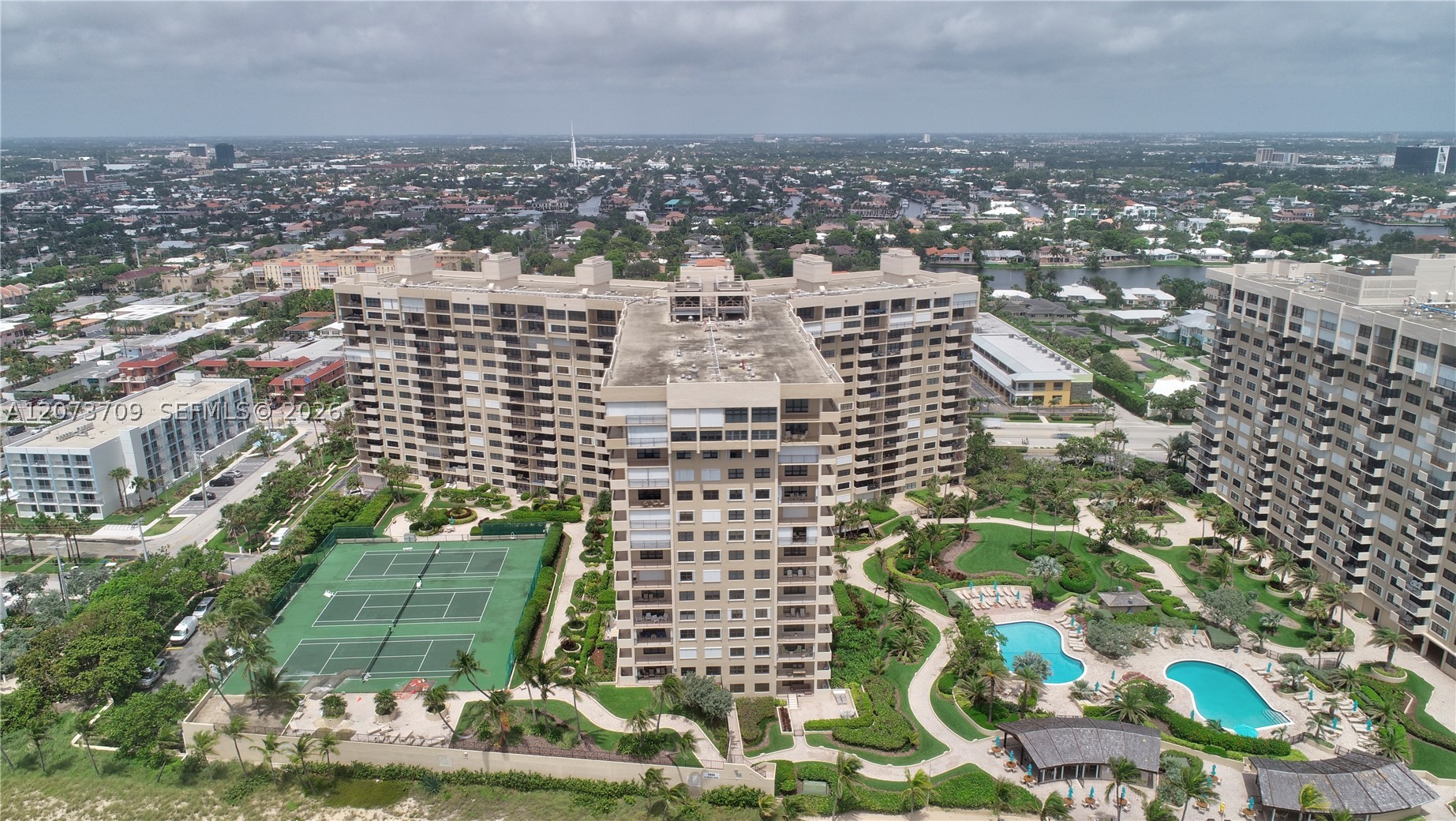 4900 N Ocean Blvd #912 Lauderdale By The Sea, FL 33308