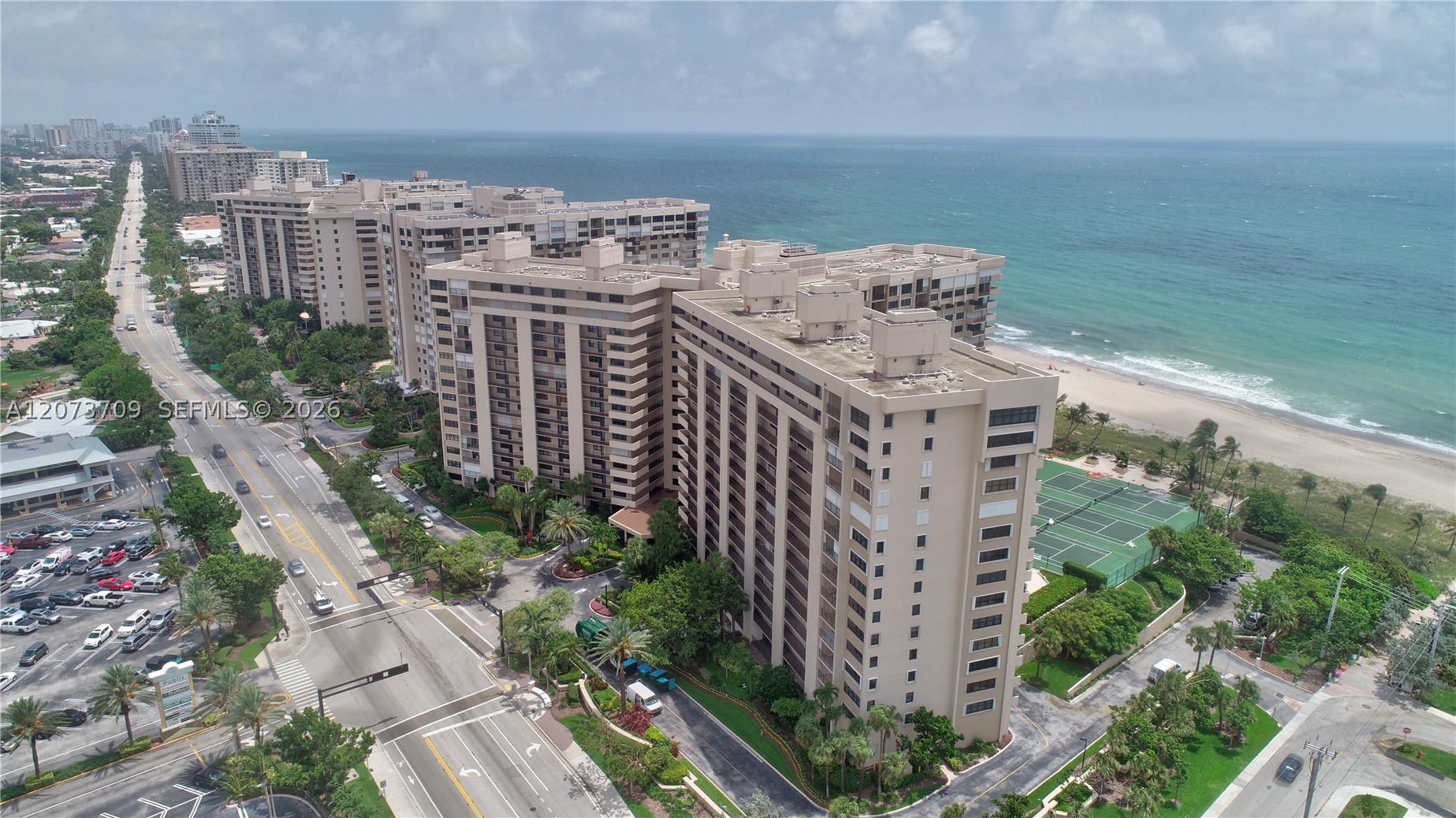 4900 N Ocean Blvd #912 Lauderdale By The Sea, FL 33308