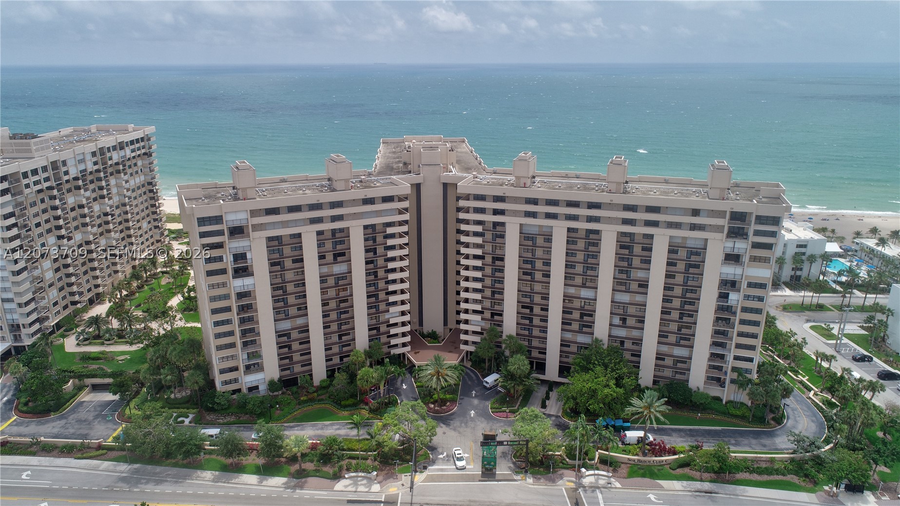 4900 N Ocean Blvd #912 Lauderdale By The Sea, FL 33308