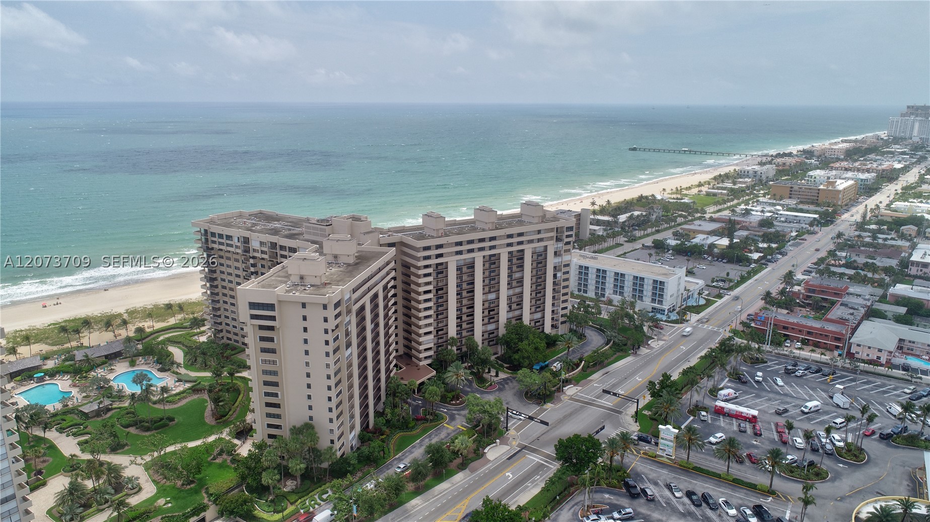 4900 N Ocean Blvd #912 Lauderdale By The Sea, FL 33308