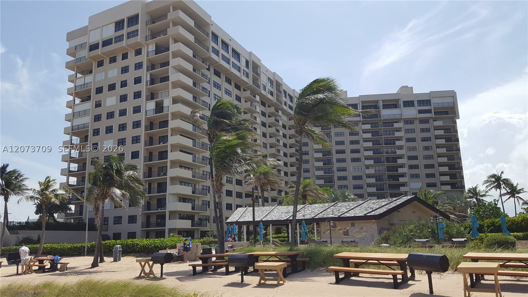 4900 N Ocean Blvd #912 Lauderdale By The Sea, FL 33308