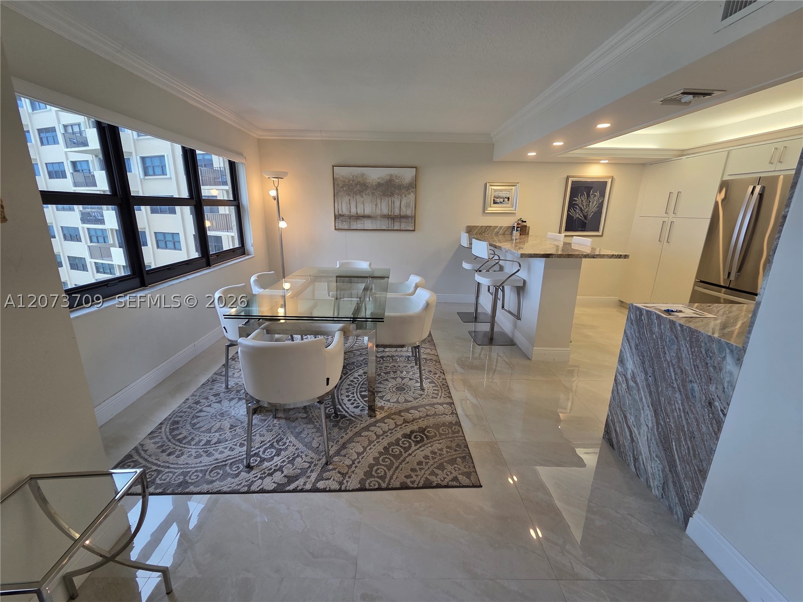 4900 N Ocean Blvd #912 Lauderdale By The Sea, FL 33308