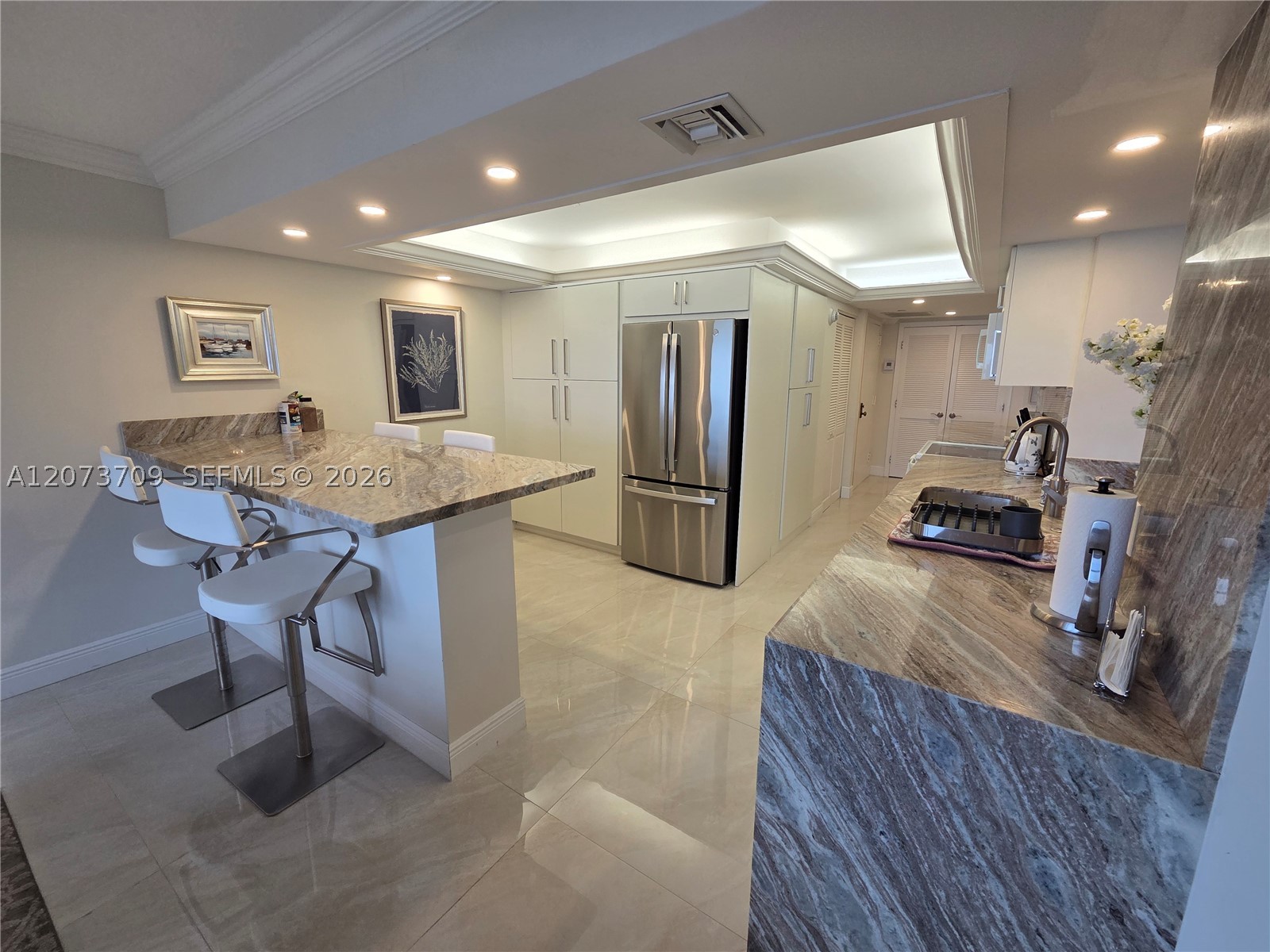 4900 N Ocean Blvd #912 Lauderdale By The Sea, FL 33308