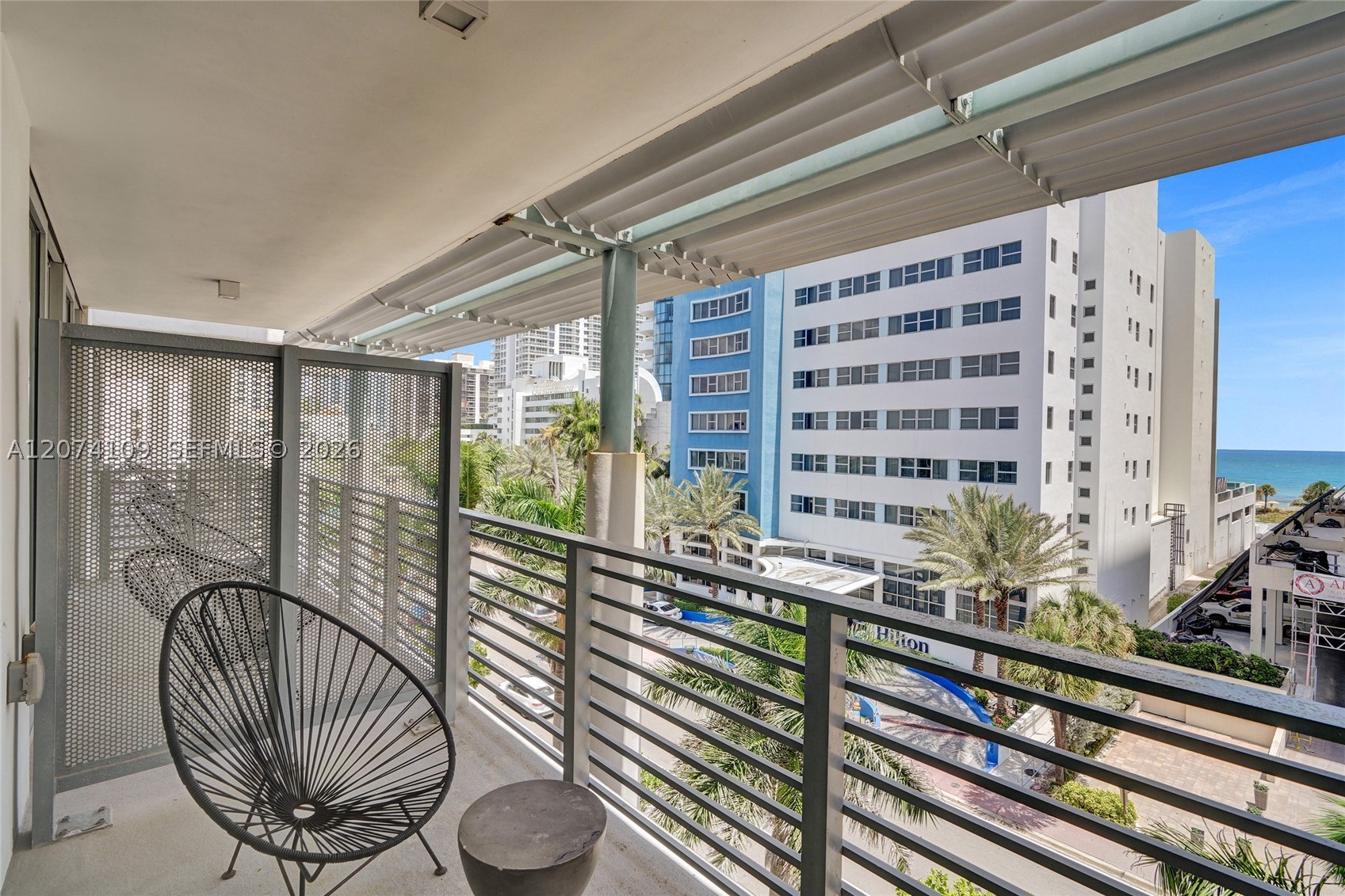 6080 Collins Ave #508