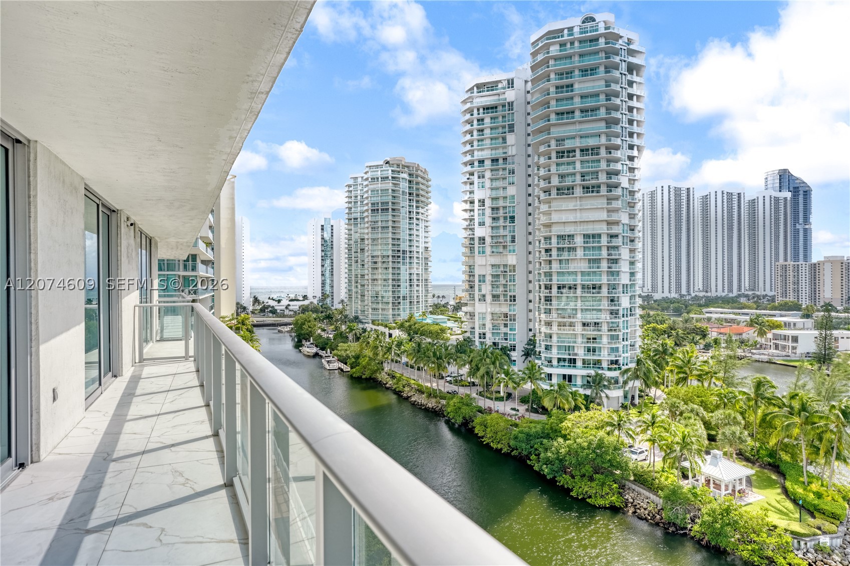 330 Sunny Isles Blvd #5-906 Sunny Isles Beach, FL 33160