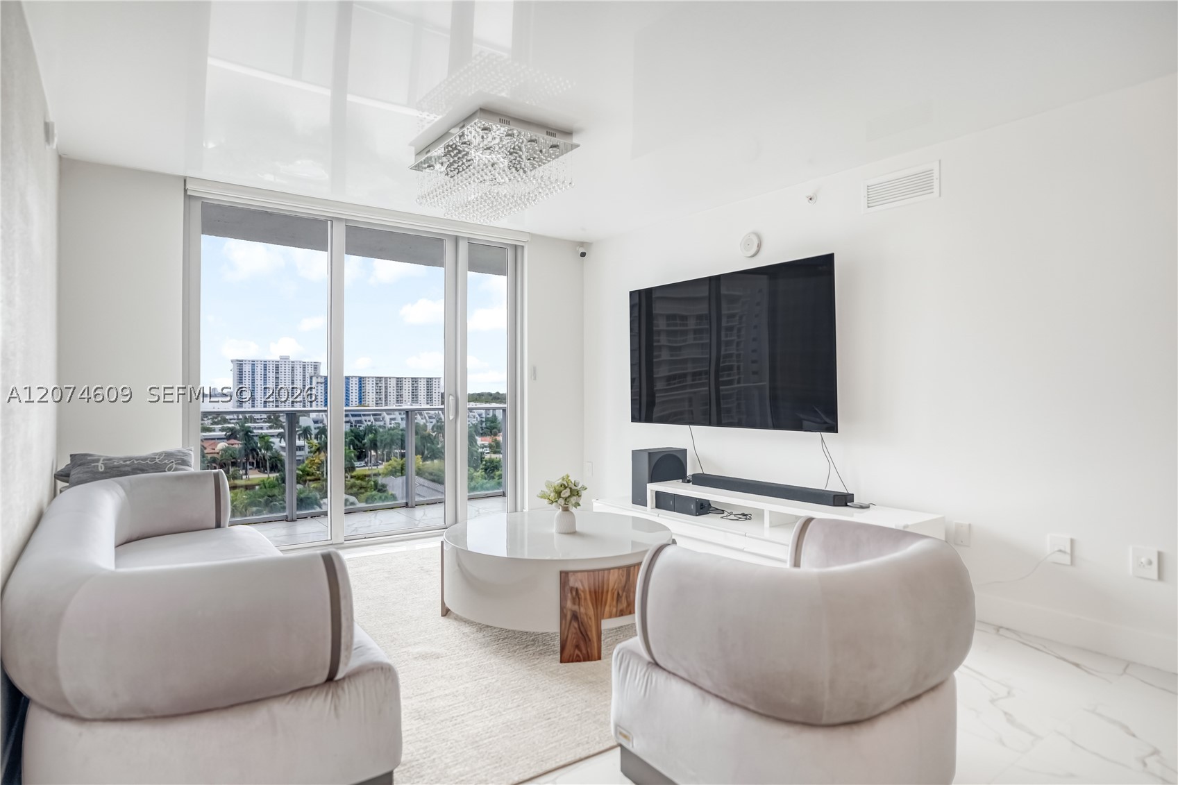 330 Sunny Isles Blvd #5-906 Sunny Isles Beach, FL 33160