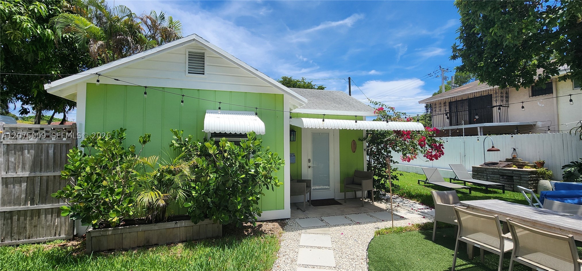2883 SW 32nd Ct #-