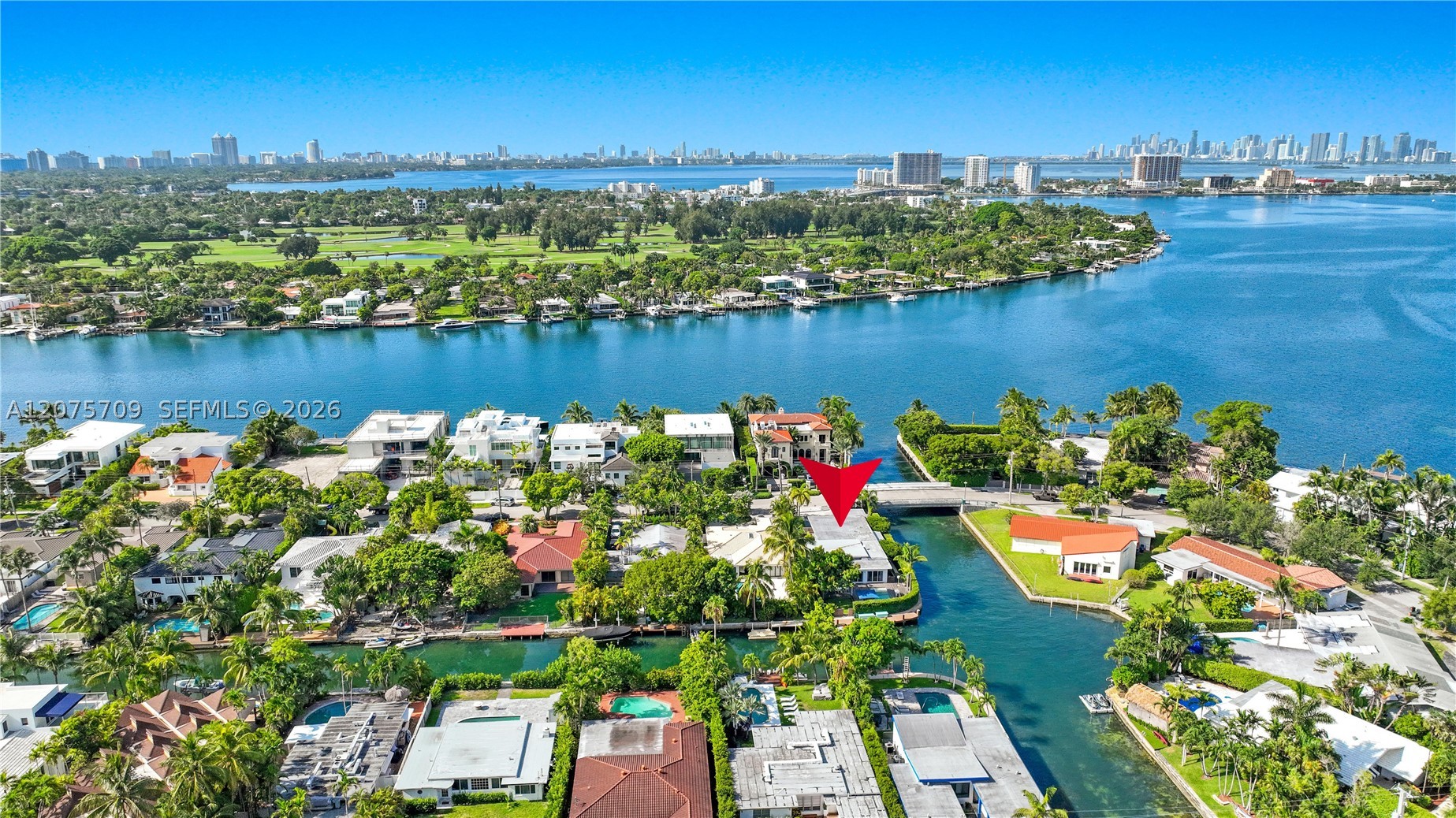 1885 Daytonia Rd Miami Beach, FL 33141