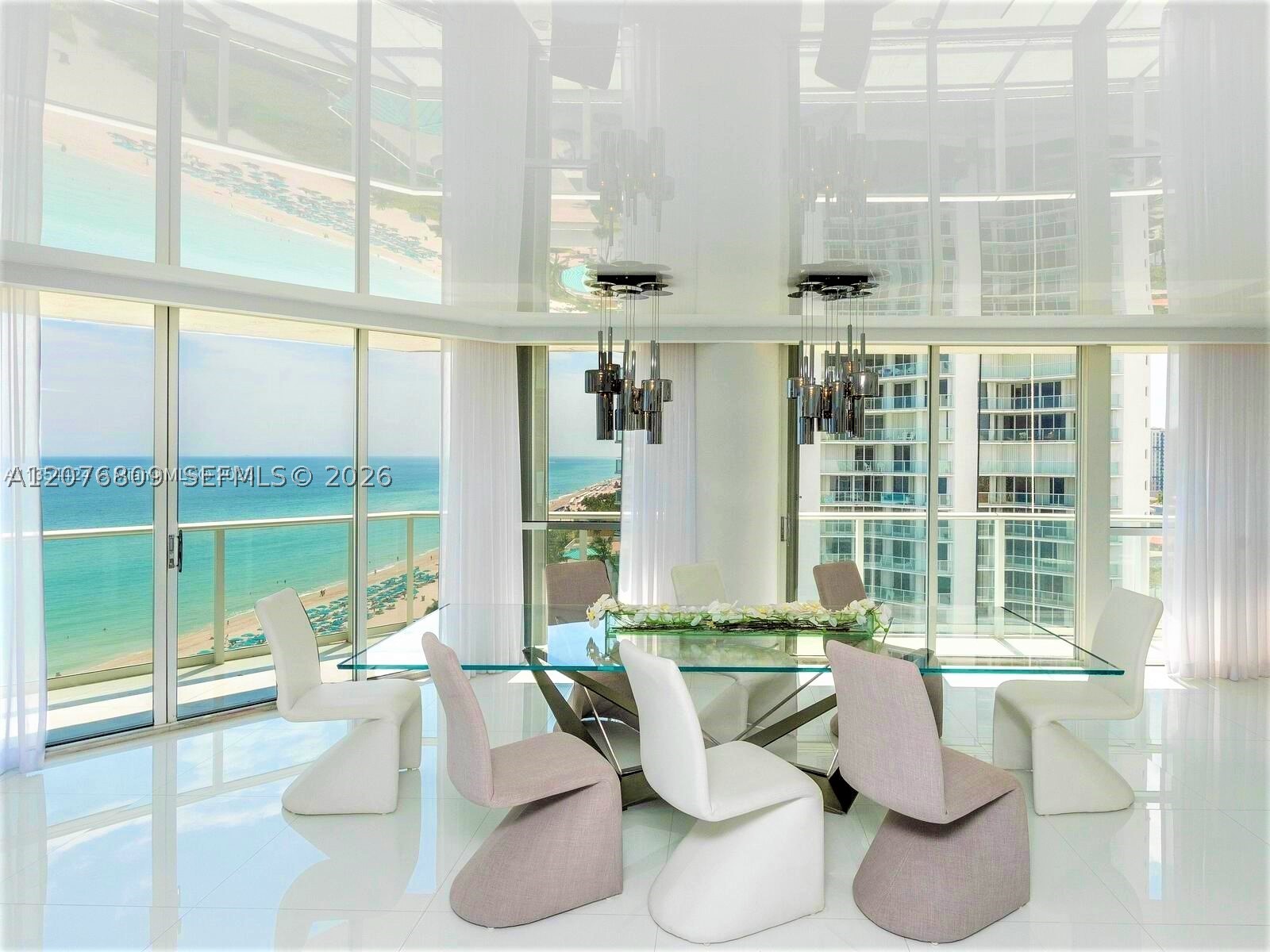16485 Collins Ave #1131 Sunny Isles Beach, FL 33160