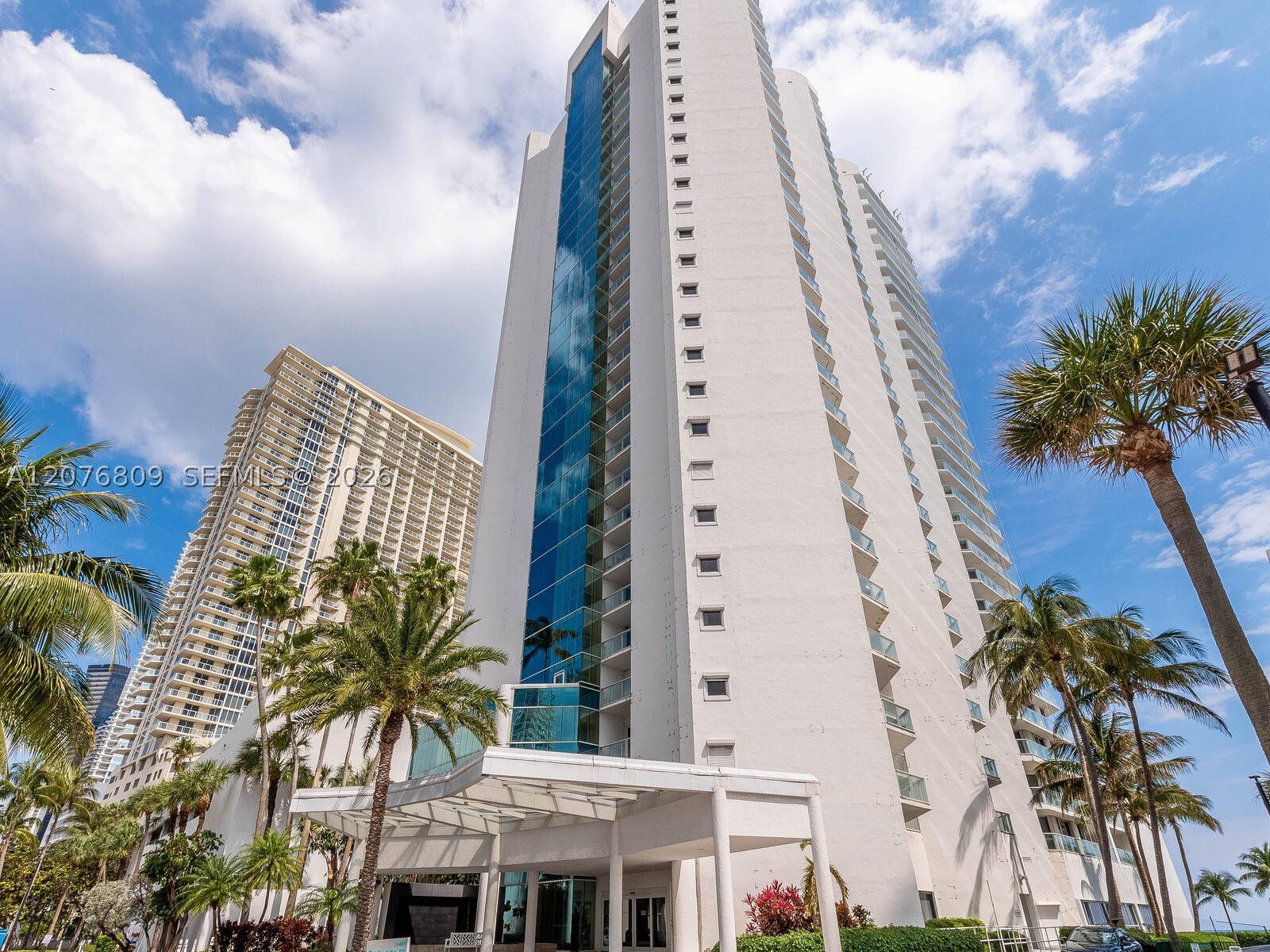 16485 Collins Ave #1131 Sunny Isles Beach, FL 33160