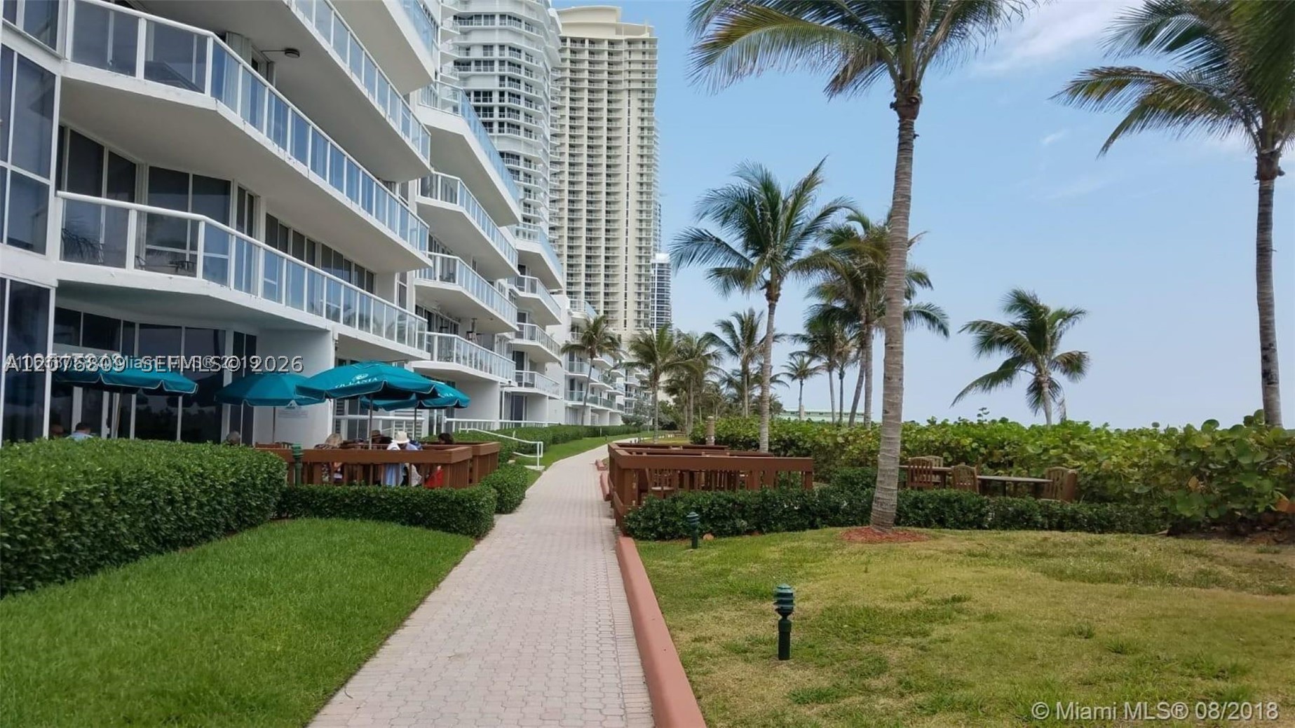 16485 Collins Ave #1131 Sunny Isles Beach, FL 33160