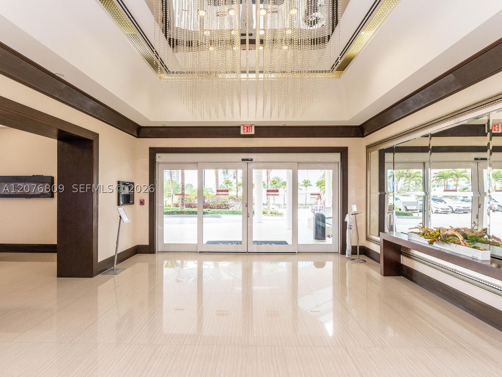 16485 Collins Ave #1131 Sunny Isles Beach, FL 33160