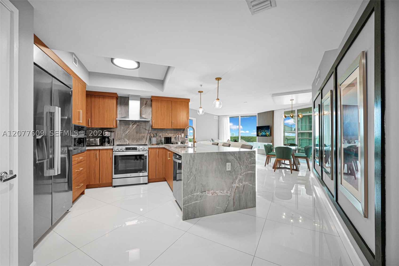 250 Sunny Isles Blvd #3-804 Sunny Isles Beach, FL 33160