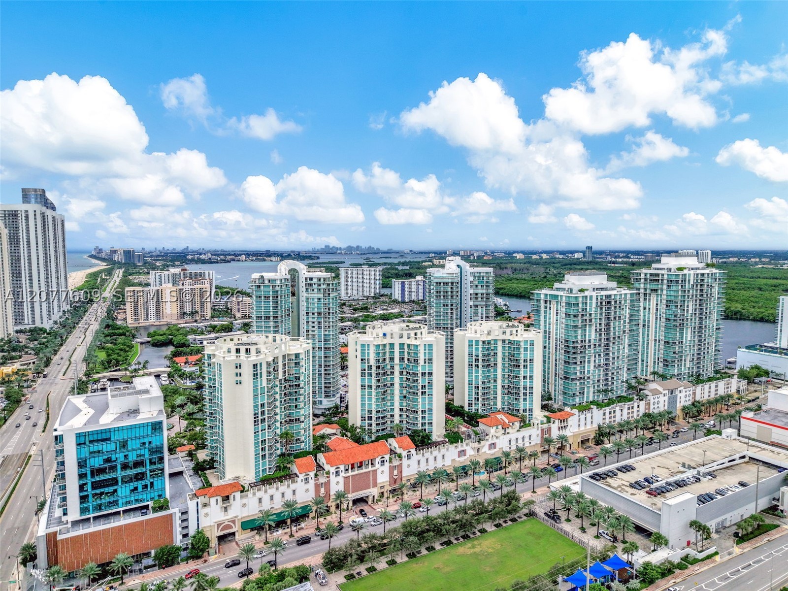 250 Sunny Isles Blvd #3-804 Sunny Isles Beach, FL 33160