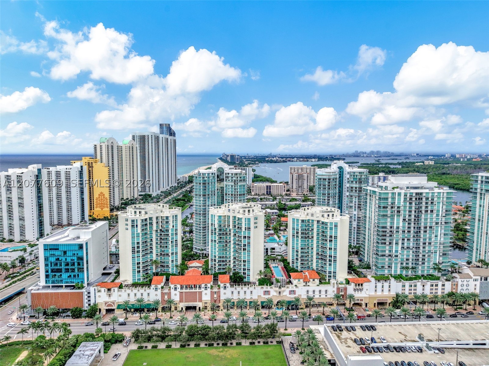 250 Sunny Isles Blvd #3-804 Sunny Isles Beach, FL 33160