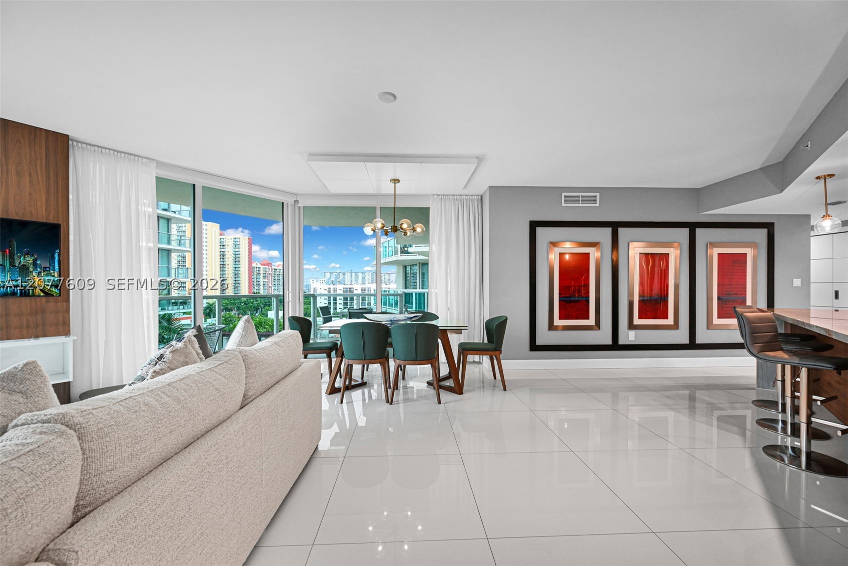 250 Sunny Isles Blvd #3-804 Sunny Isles Beach, FL 33160