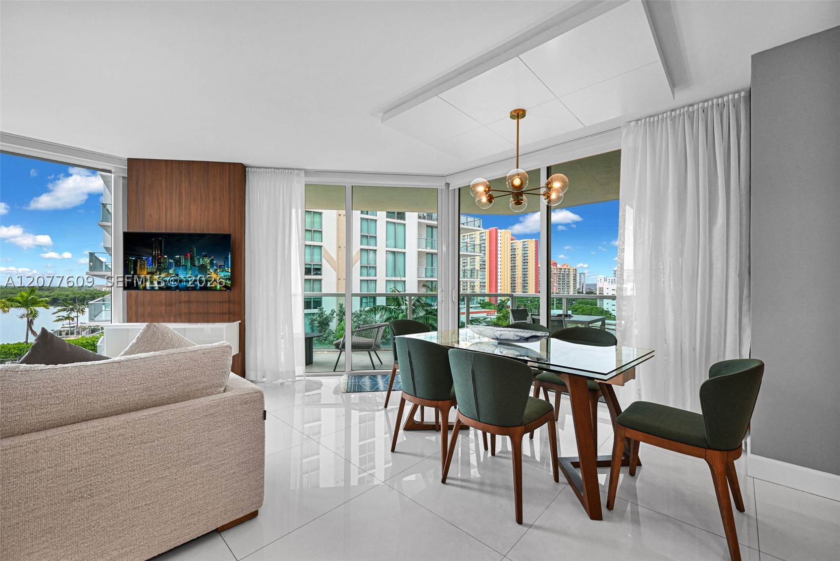 250 Sunny Isles Blvd #3-804 Sunny Isles Beach, FL 33160