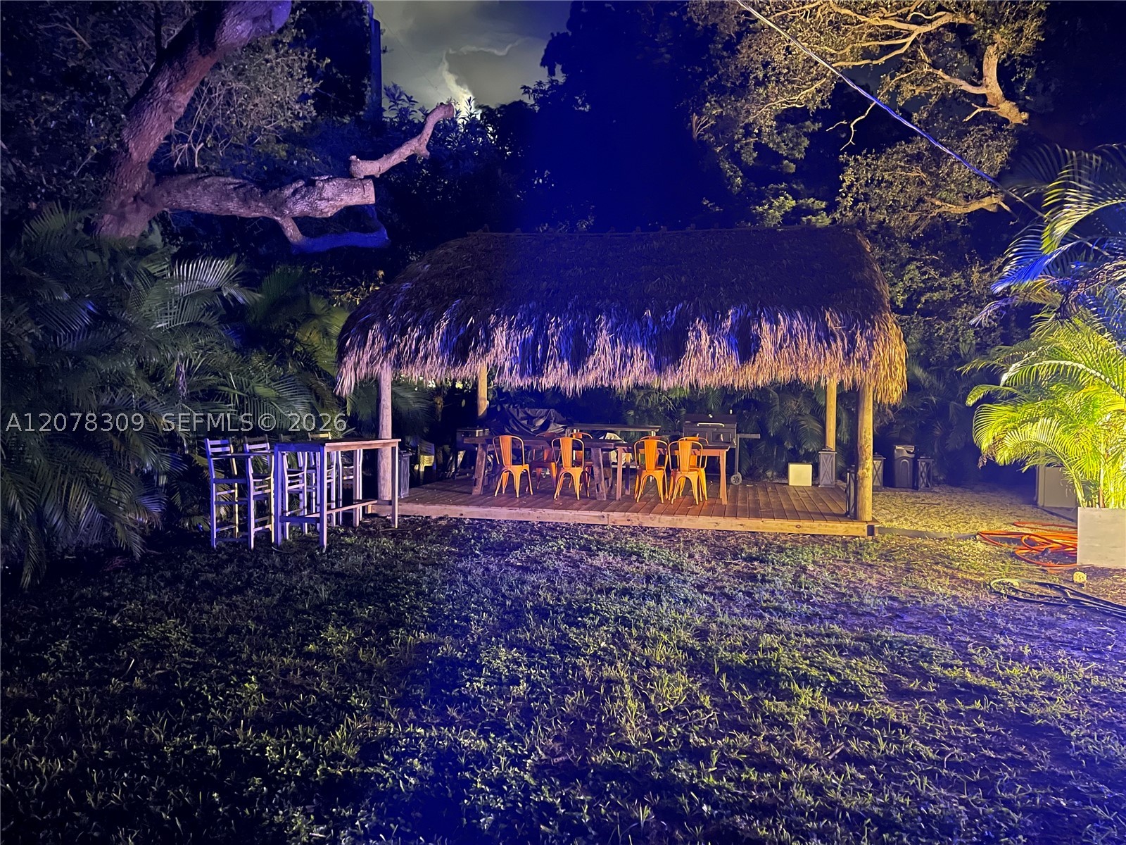12015 NE 10th Ave Biscayne Park, FL 33161