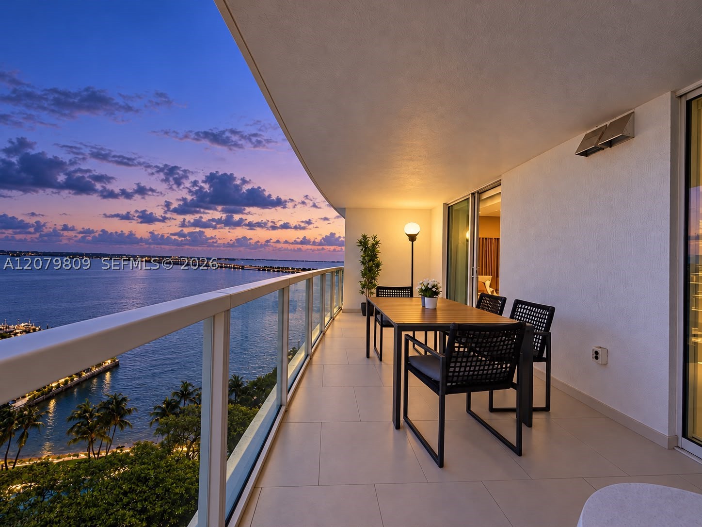 image Skyline on Brickell25