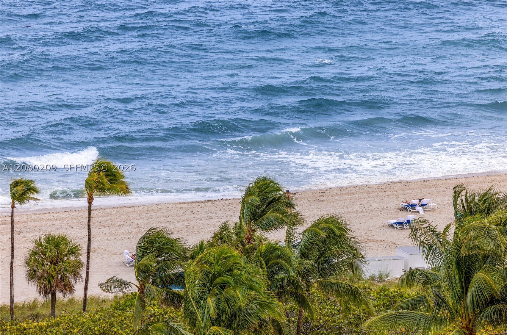 9801 Collins Ave #12Q Bal Harbour, FL 33154