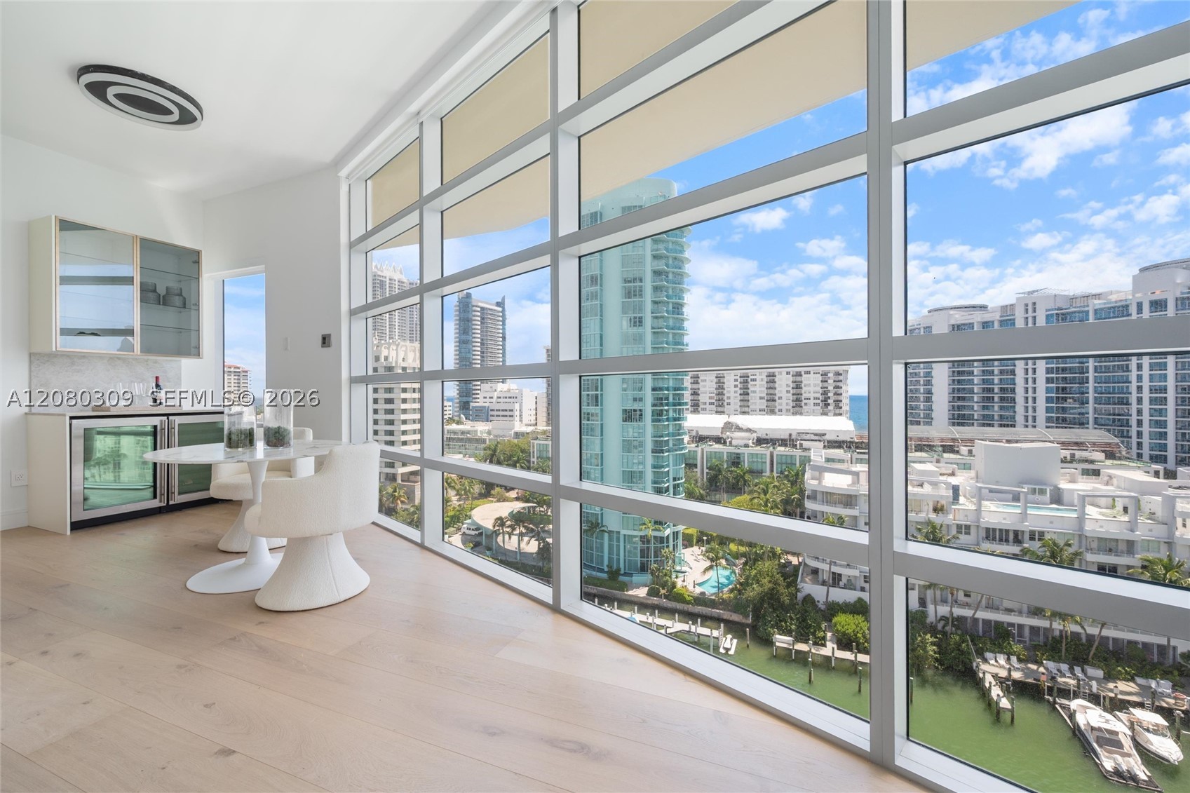 6101 Aqua Ave #PH11A Miami Beach, FL 33141
