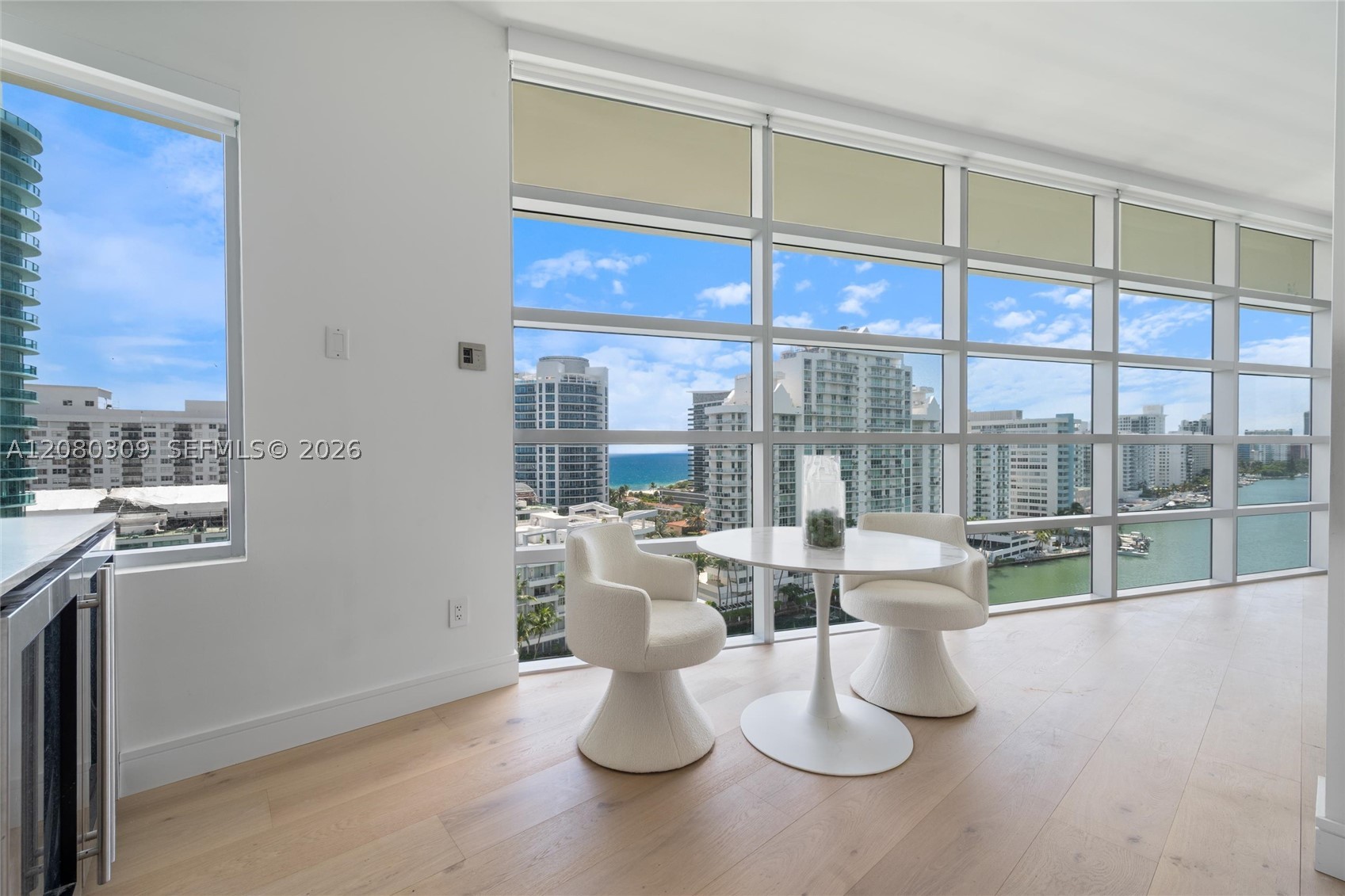 6101 Aqua Ave #PH11A Miami Beach, FL 33141