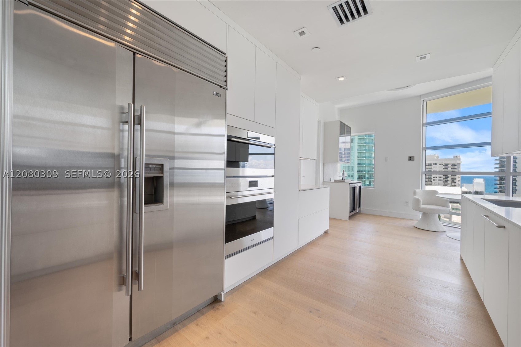 6101 Aqua Ave #PH11A Miami Beach, FL 33141