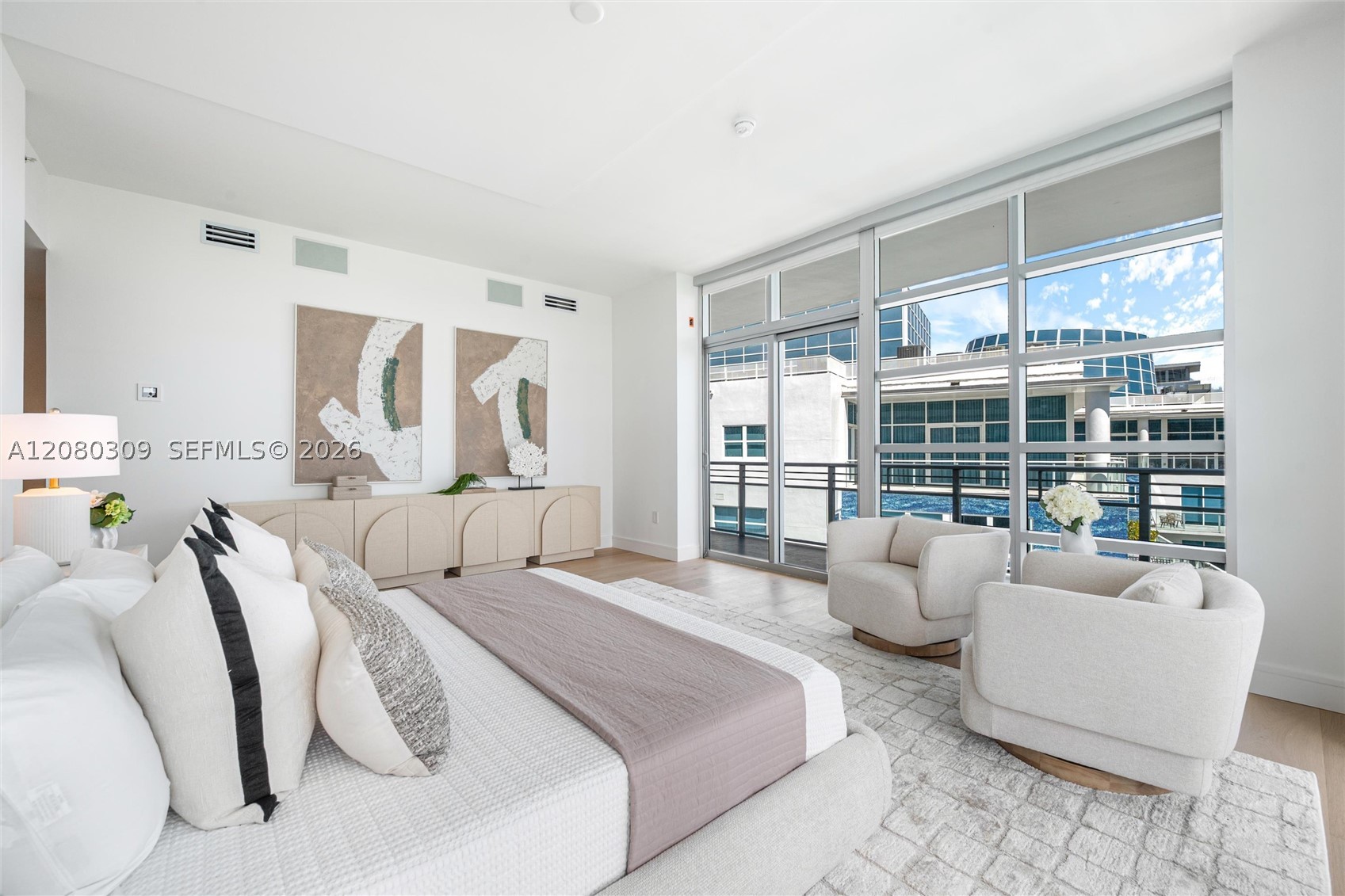 6101 Aqua Ave #PH11A Miami Beach, FL 33141