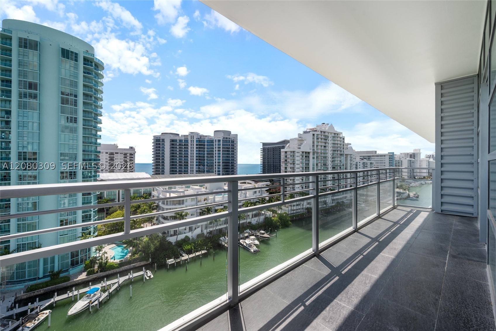 6101 Aqua Ave #PH11A Miami Beach, FL 33141
