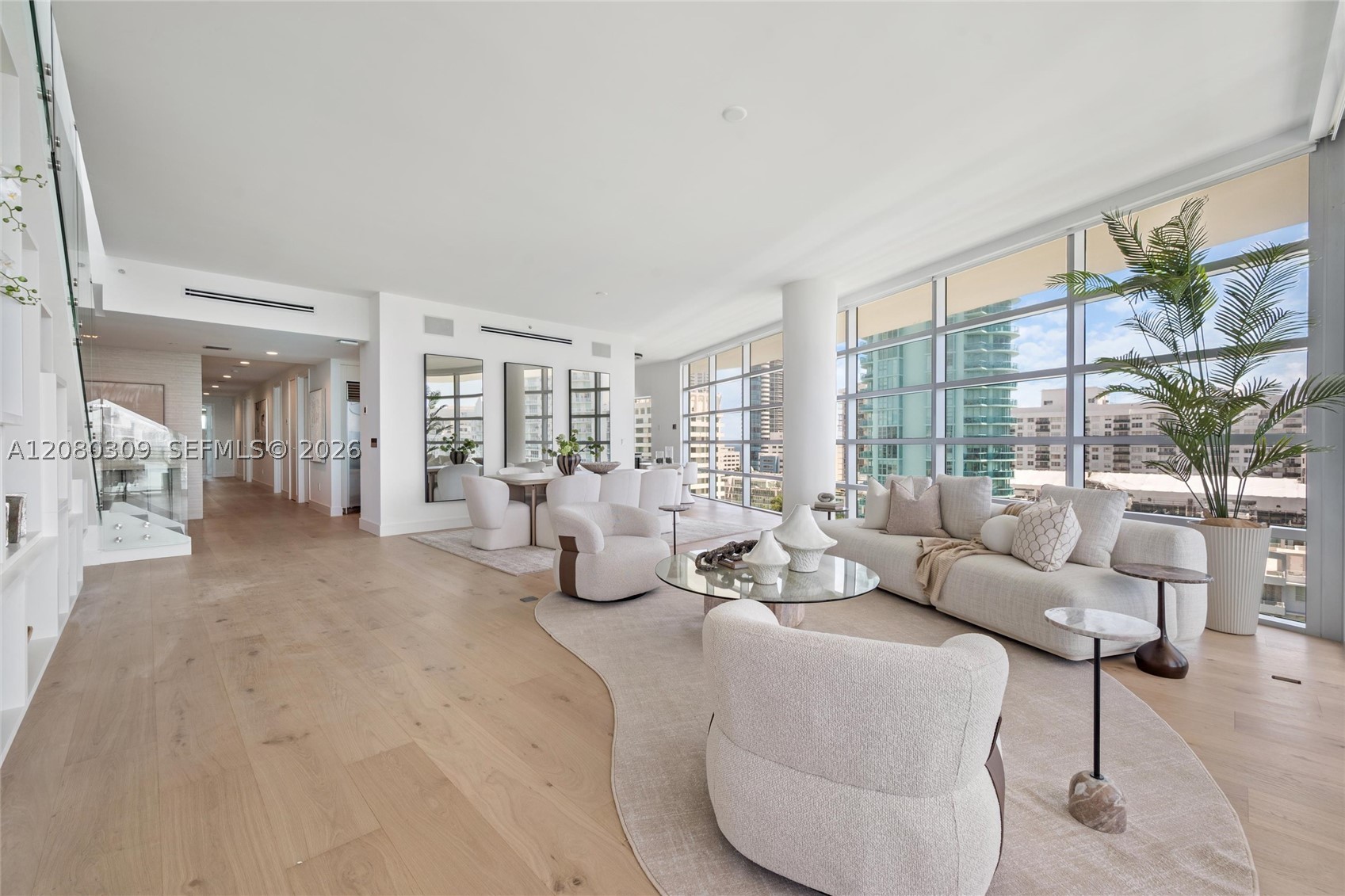 6101 Aqua Ave #PH11A Miami Beach, FL 33141