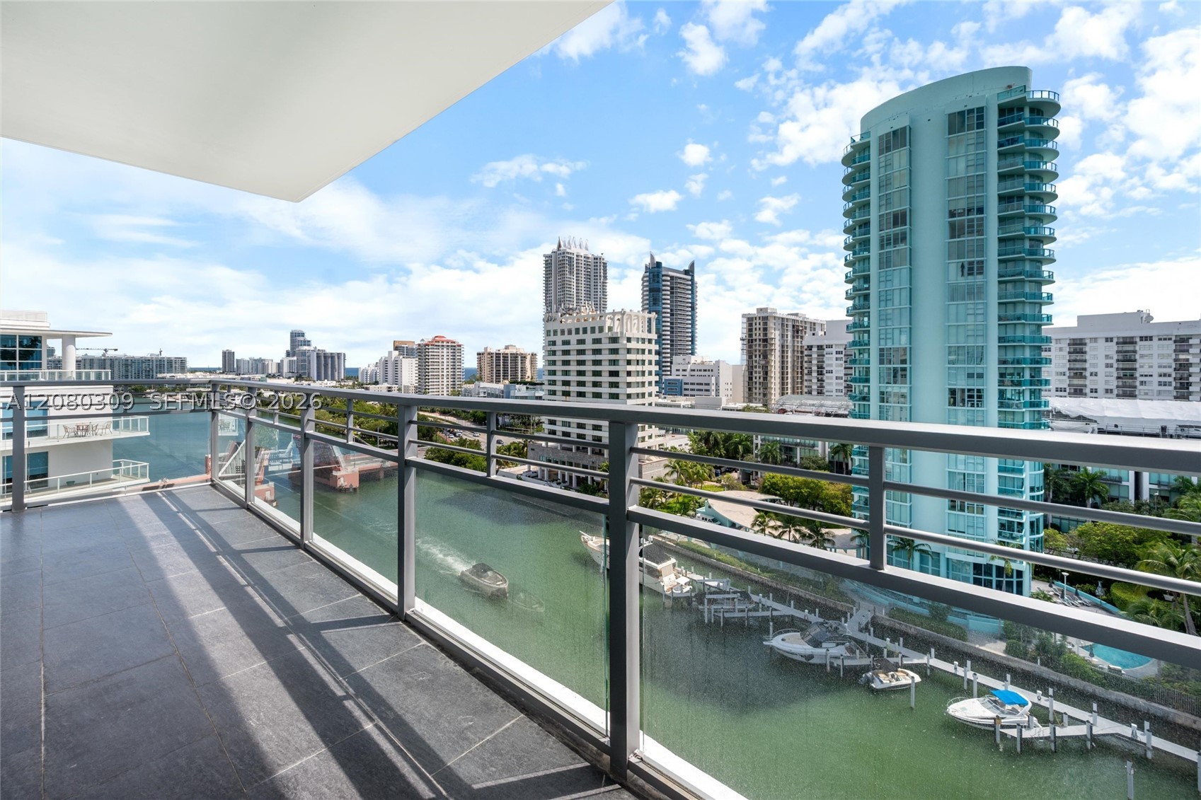 6101 Aqua Ave #PH11A Miami Beach, FL 33141