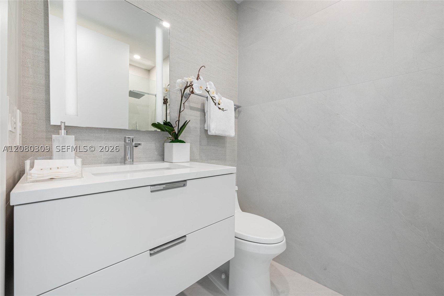 6101 Aqua Ave #PH11A Miami Beach, FL 33141