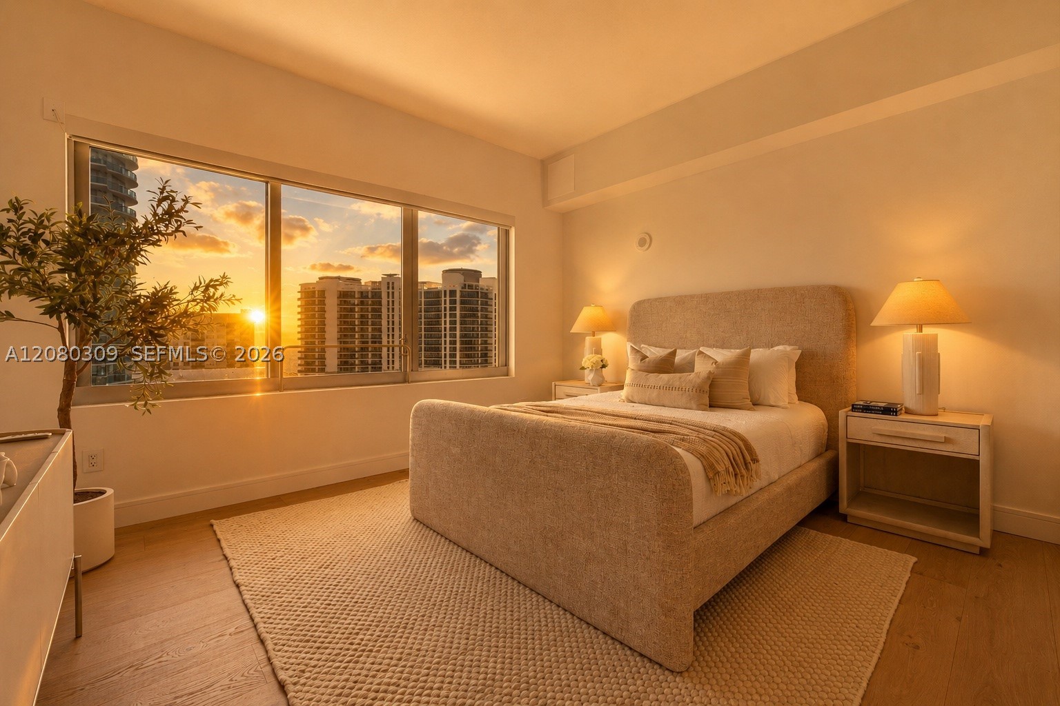 6101 Aqua Ave #PH11A Miami Beach, FL 33141