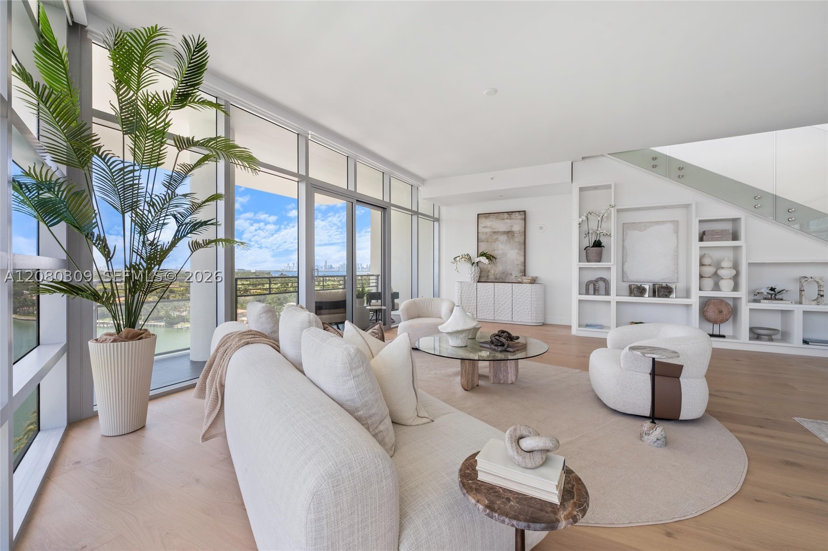 6101 Aqua Ave #PH11A Miami Beach, FL 33141