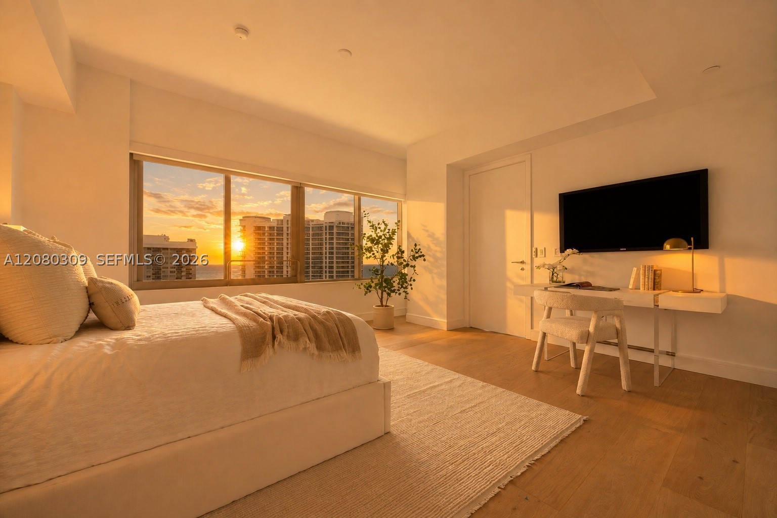 6101 Aqua Ave #PH11A Miami Beach, FL 33141
