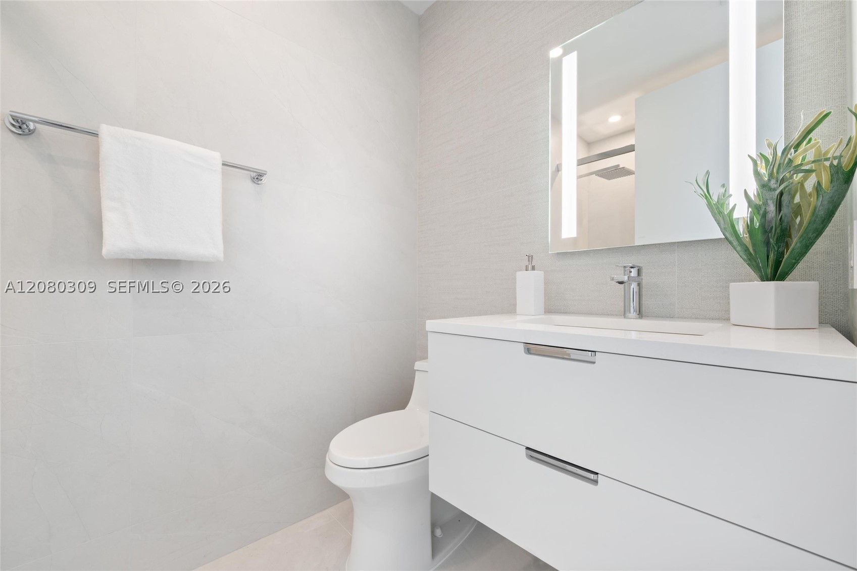 6101 Aqua Ave #PH11A Miami Beach, FL 33141