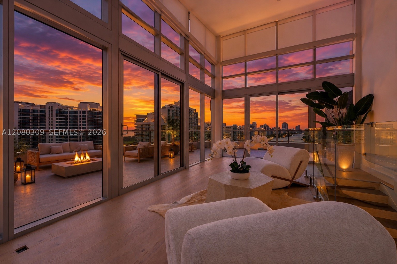 6101 Aqua Ave #PH11A Miami Beach, FL 33141