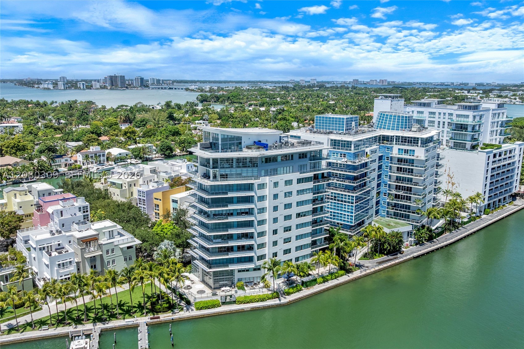 6101 Aqua Ave #PH11A Miami Beach, FL 33141