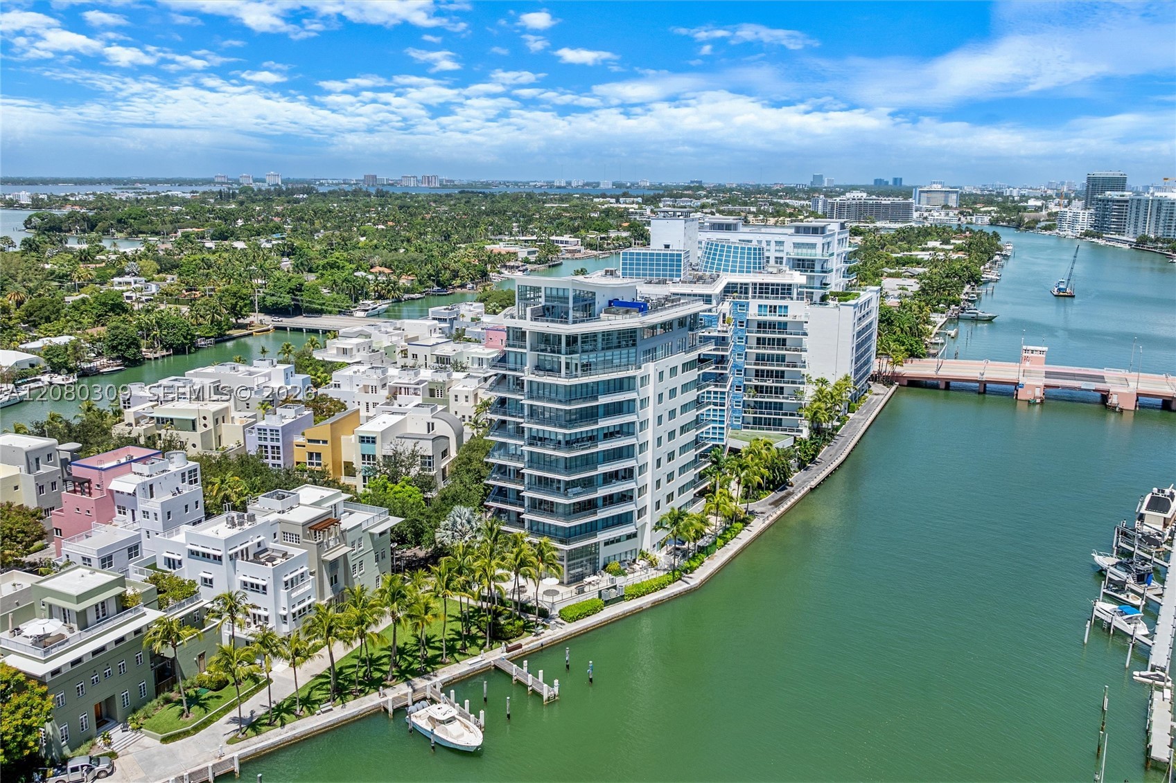 6101 Aqua Ave #PH11A Miami Beach, FL 33141