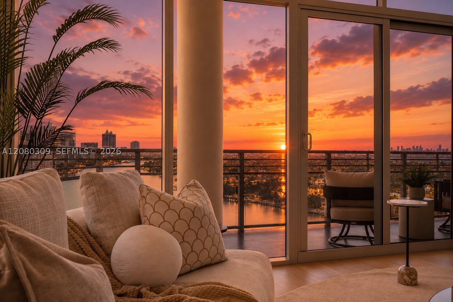 6101 Aqua Ave #PH11A Miami Beach, FL 33141