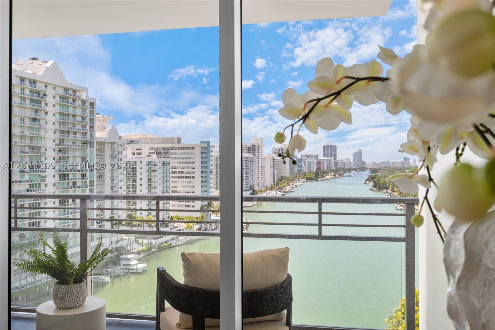 6101 Aqua Ave #PH11A Miami Beach, FL 33141