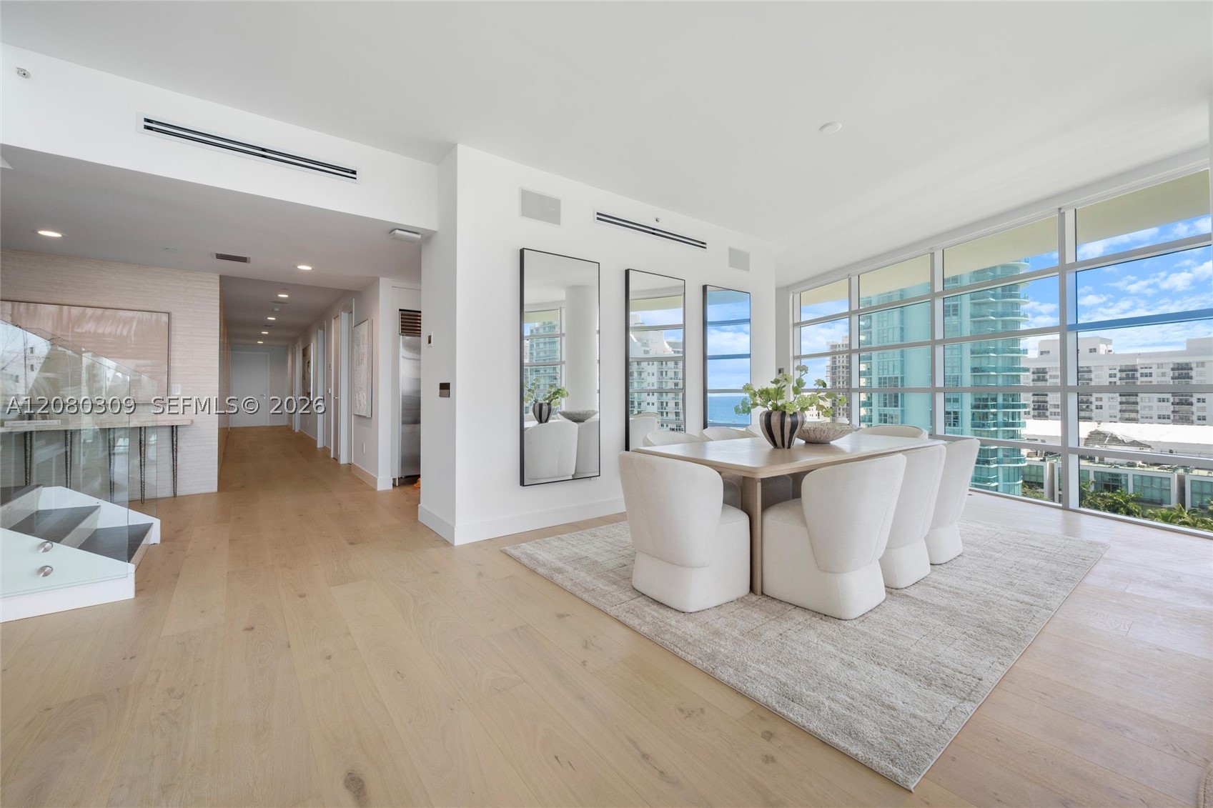 6101 Aqua Ave #PH11A Miami Beach, FL 33141