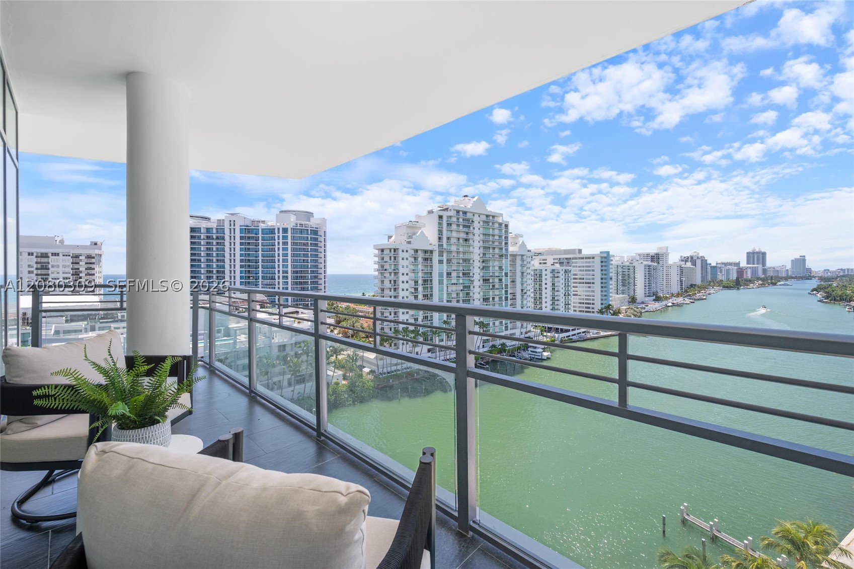 6101 Aqua Ave #PH11A Miami Beach, FL 33141