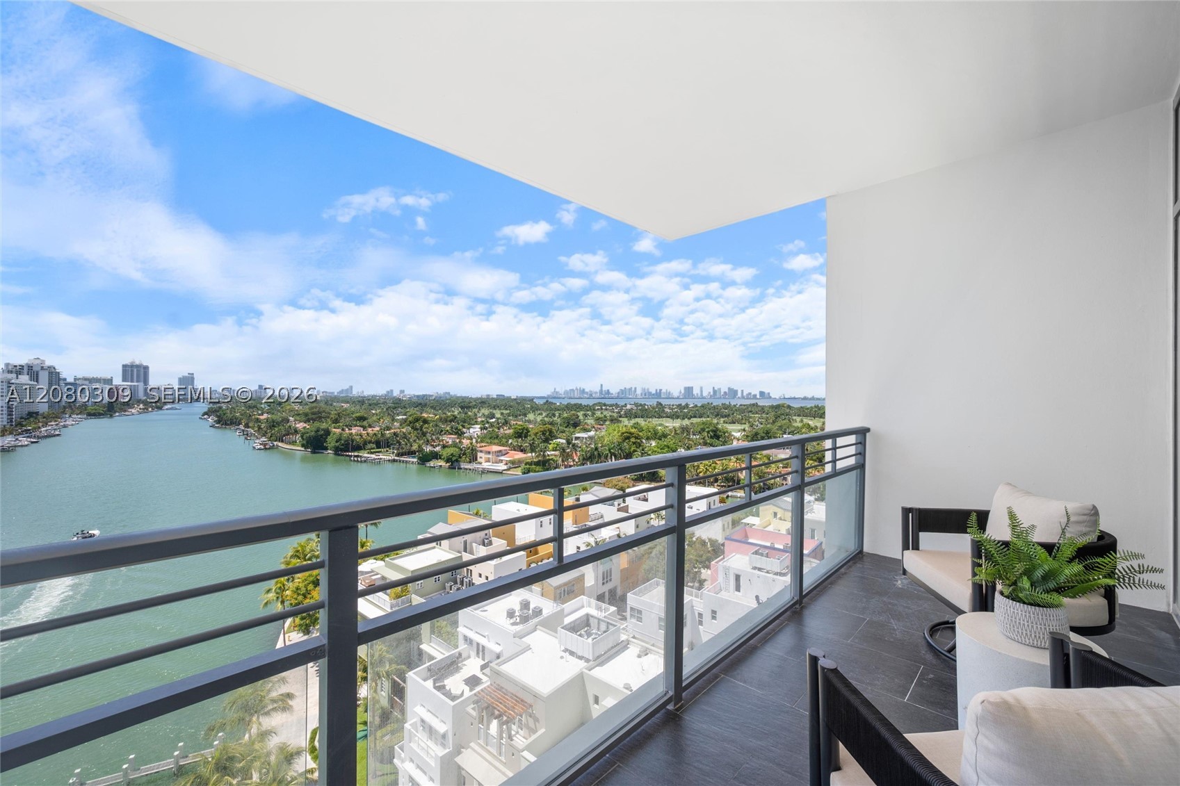 6101 Aqua Ave #PH11A Miami Beach, FL 33141