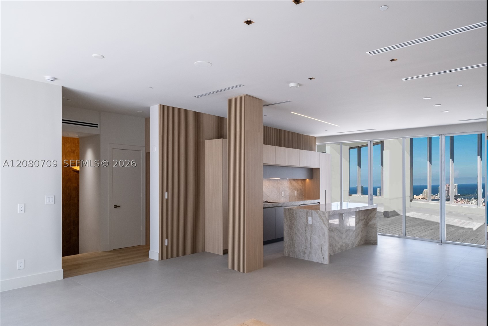 465 Brickell Ave #PH5701 Miami, FL 33131